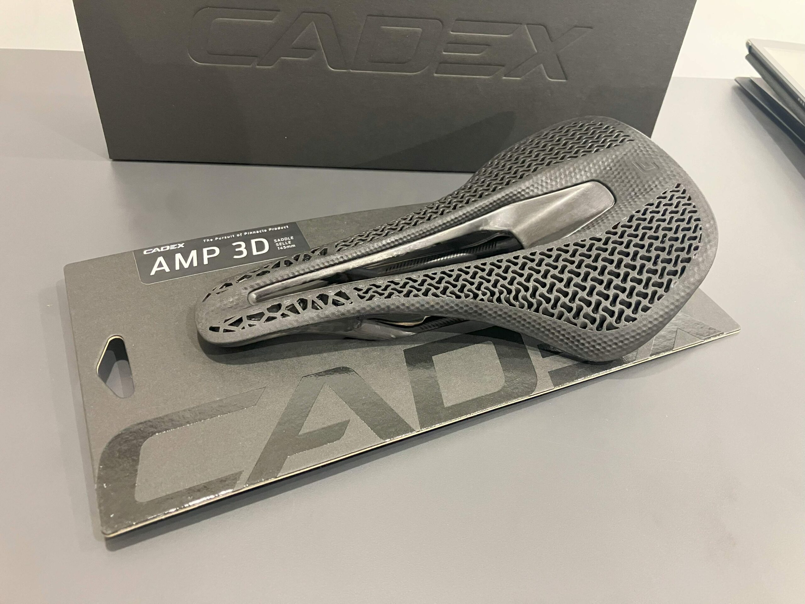 レンタルサドル追加！】究極の3Dサドルが高松店でレンタル可能