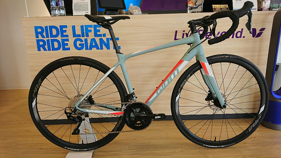 初めてのロードバイクにおすすめのアルミフレームモデル