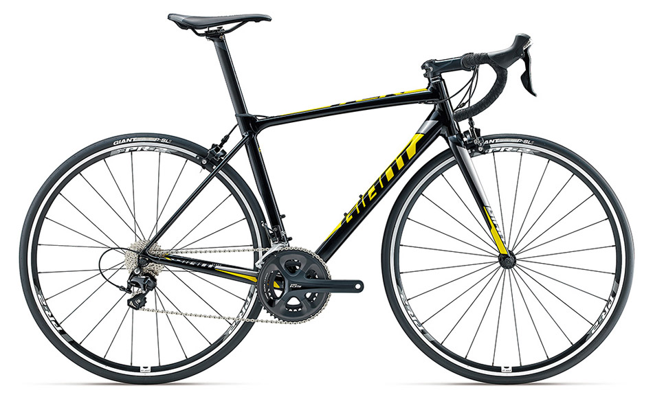 こんなところも進化しています！ 2017モデルTCR SLR ｜ ジャイアント