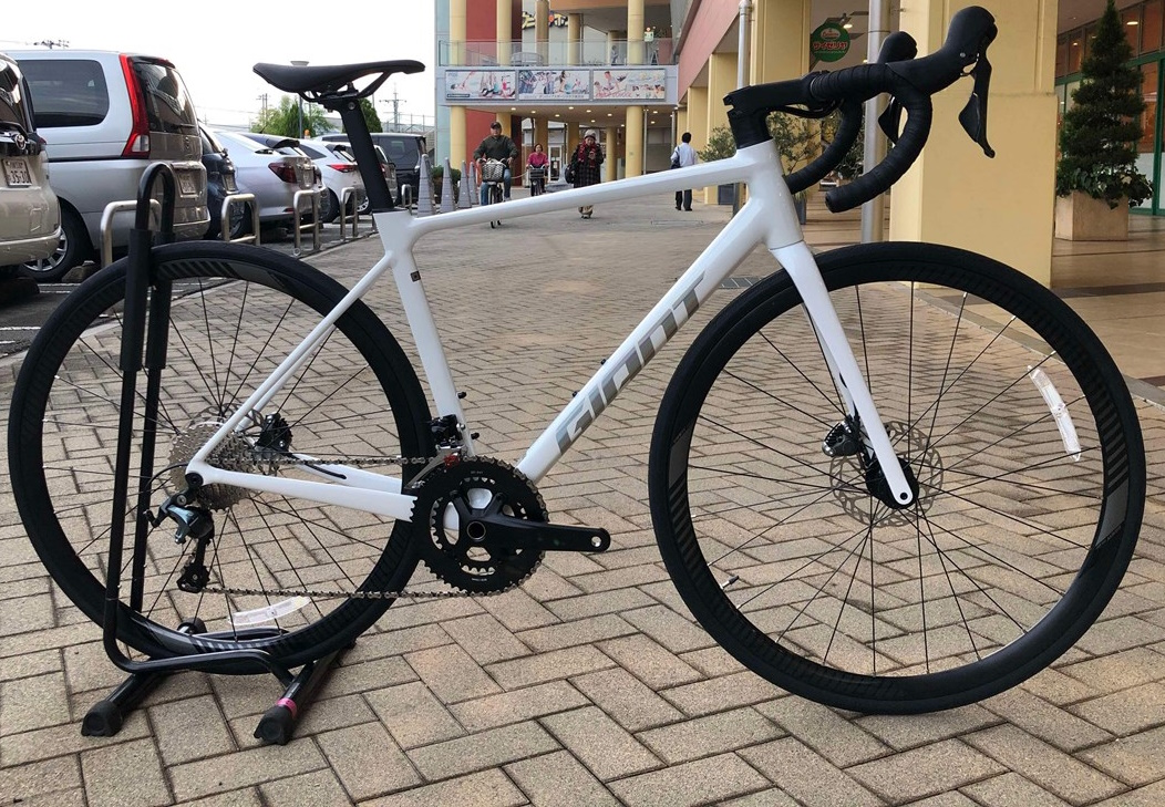 GIANT JAPAN 35周年ロードBike入荷！！ ｜ ジャイアントストア川越