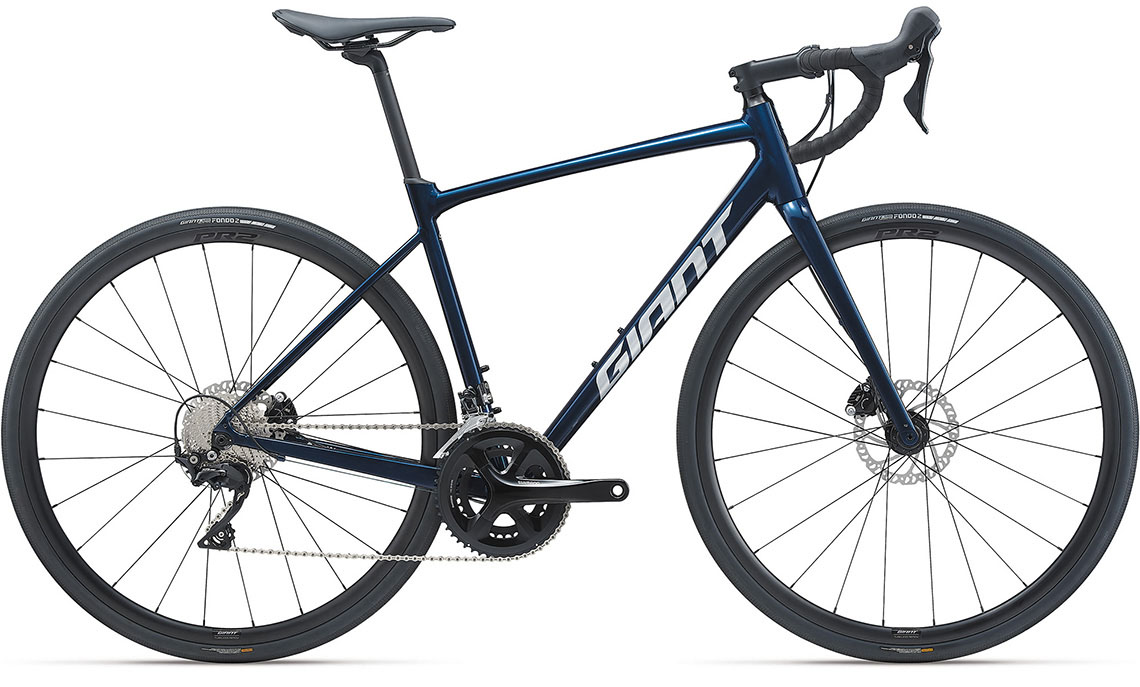 2021年NEWモデル「GIANT」CONTEND シリーズ入荷予定のご案内