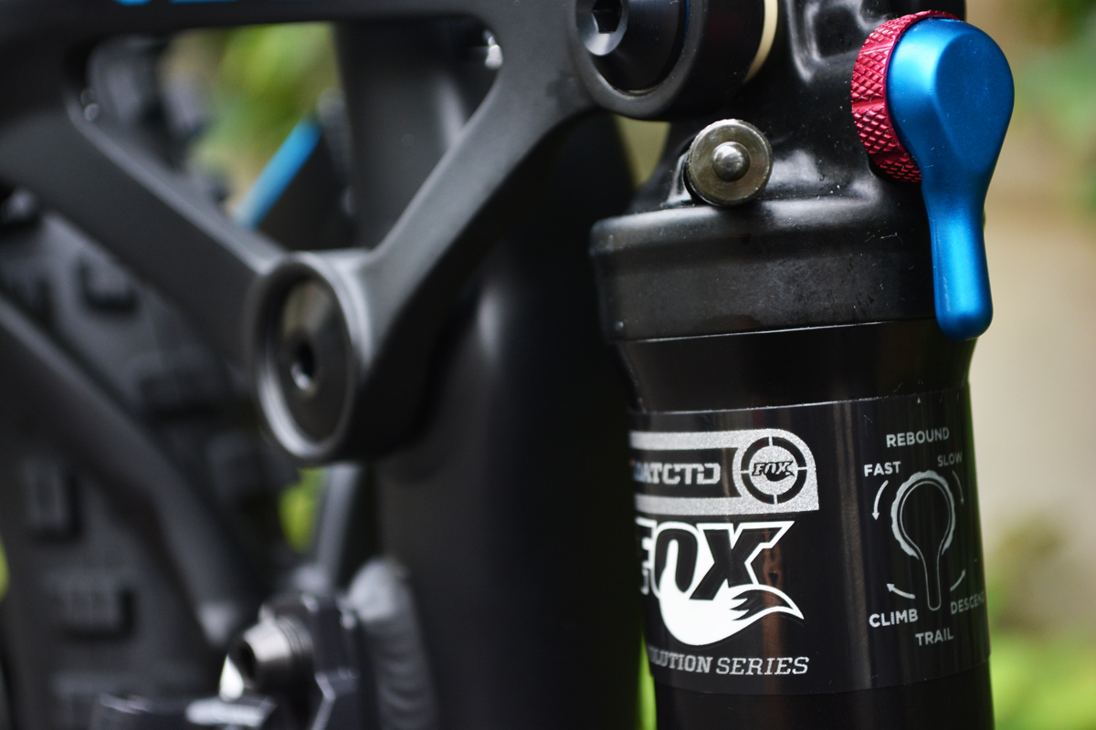 2015MODEL入荷情報！@TRANCE&ANTHEM 27.5 ｜ ジャイアントストア国立