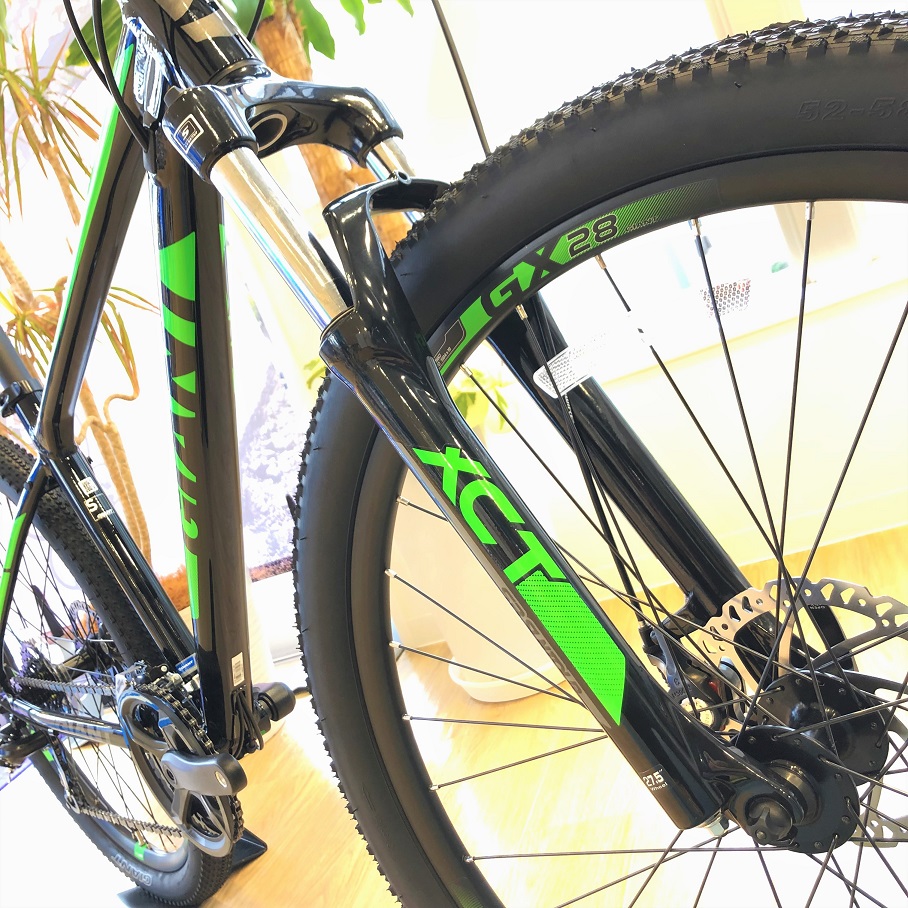 MTB】街乗りにもディスクブレーキ搭載のお気軽MTBを ｜ ジャイアント