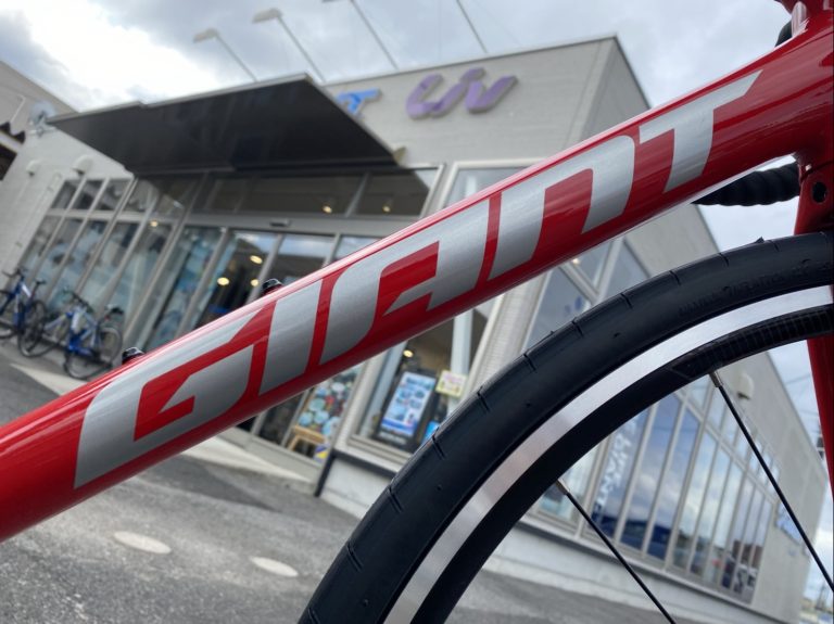 在庫】21年モデル CONTEND 2 在庫あります！！ ｜ ジャイアントストア松江