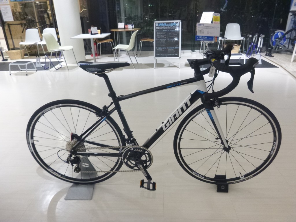 1月29日更新】DEFYシリーズ在庫状況 ｜ ジャイアントストア名古屋