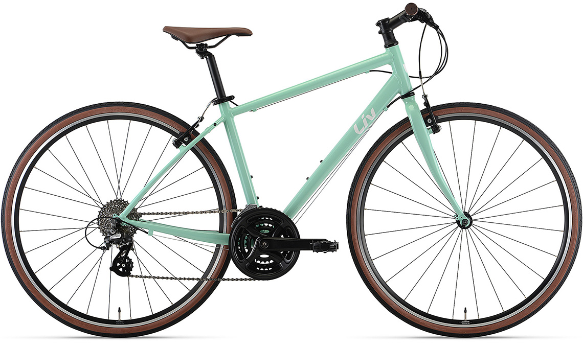 Liv】2025「ESCAPE R Wシリーズ」発売開始！ ｜ ジャイアントストア名古屋