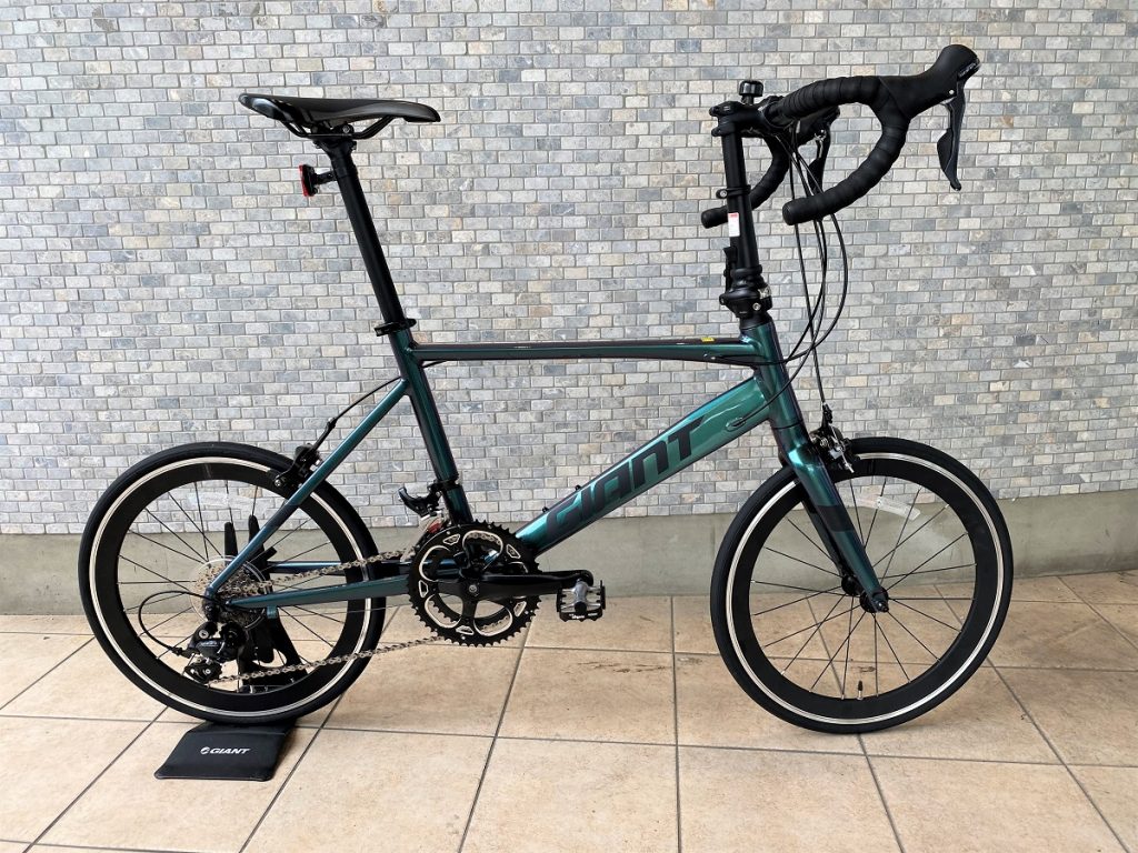 GIANT】MY2021 IDIOM1入荷いたしました！ ｜ ジャイアントストア名古屋