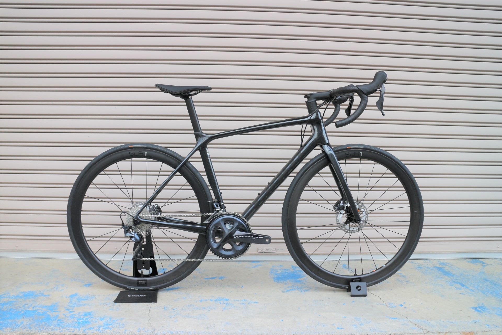 GIANT】「TCR ADVANCED PRO 1 DISC」入荷しました！ ｜ ジャイアント