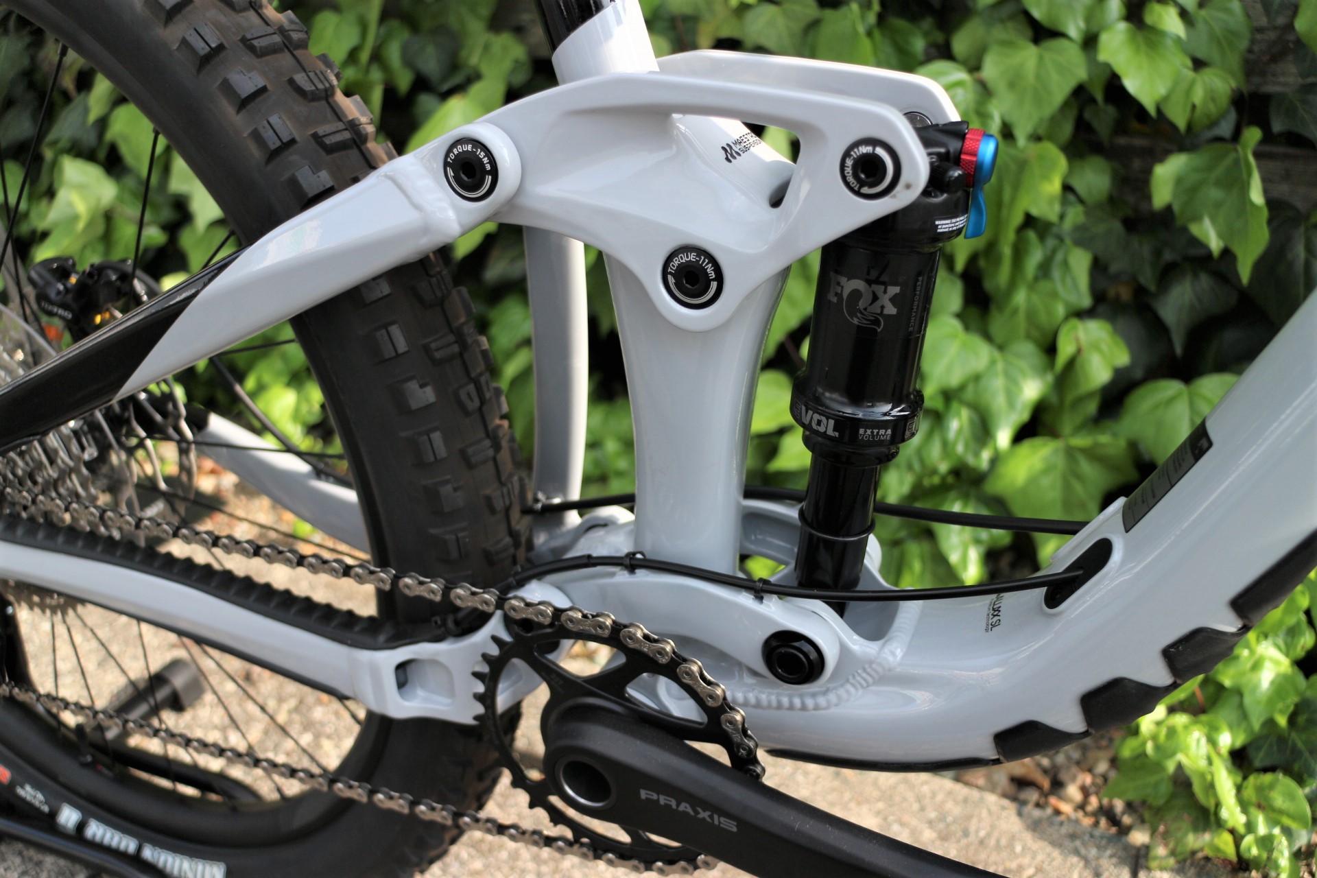 GIANT】マウンテンバイク入荷情報 ｜ ジャイアントストア名古屋