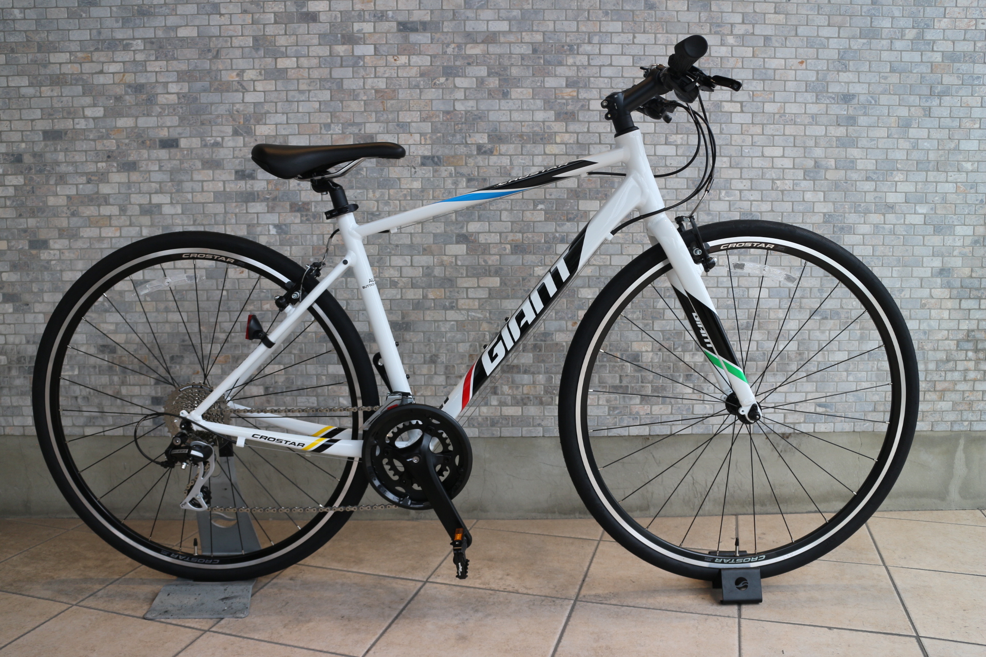 GIANT】CROSTARシリーズ在庫情報 ｜ ジャイアントストア名古屋