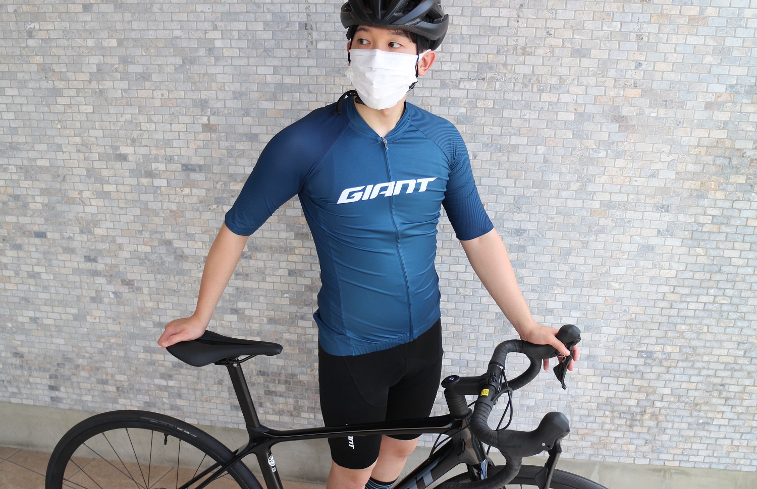 GIANT】サイクリングウェアのご紹介 ｜ ジャイアントストア名古屋