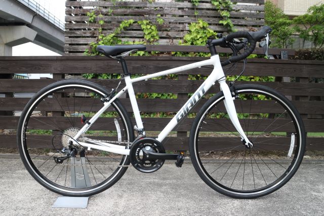 GIANT】ESCAPE R DROP在庫情報 ｜ ジャイアントストア名古屋