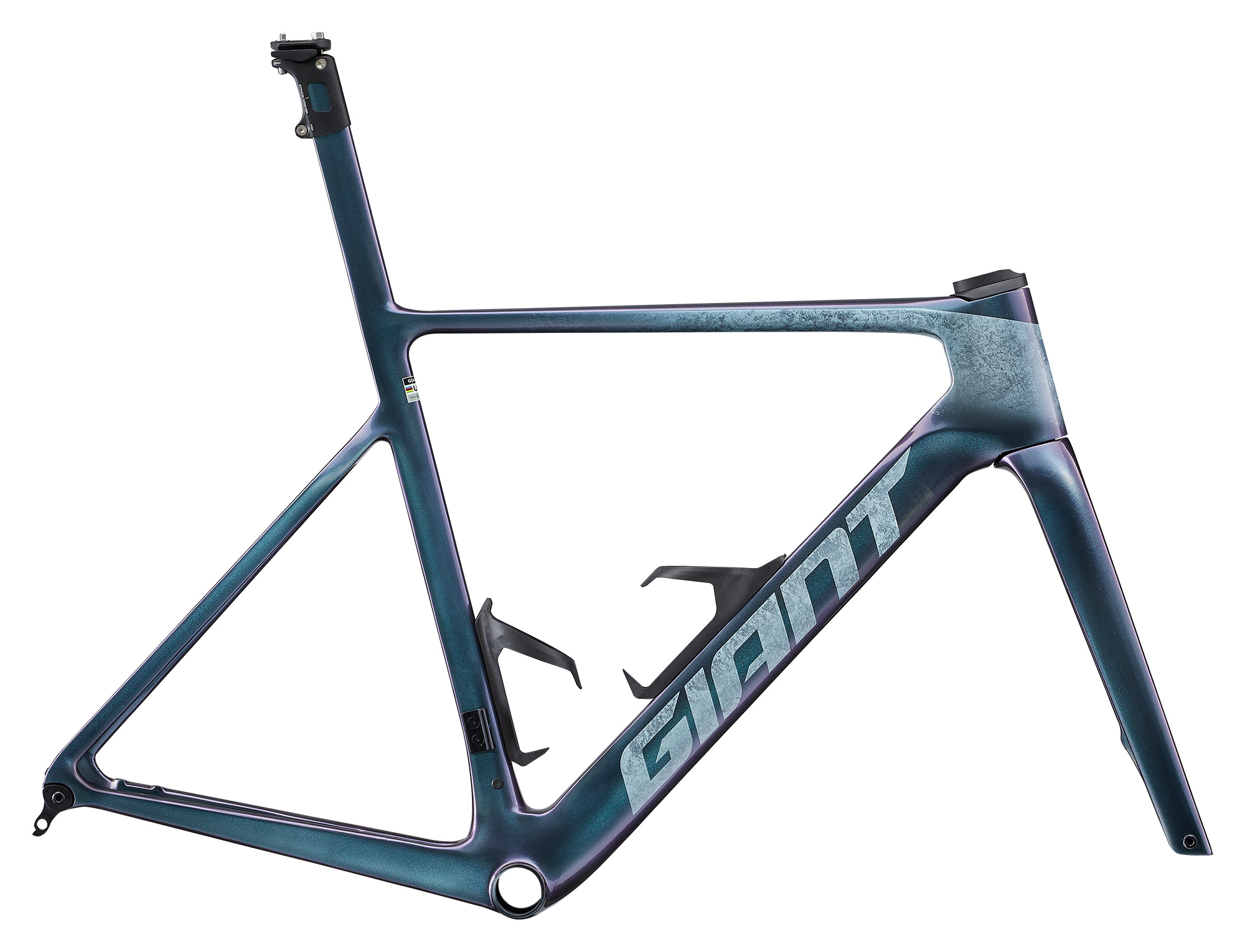 GIANT】PROPEL ADVANCED SLフレームセット入荷案内 ｜ ジャイアント