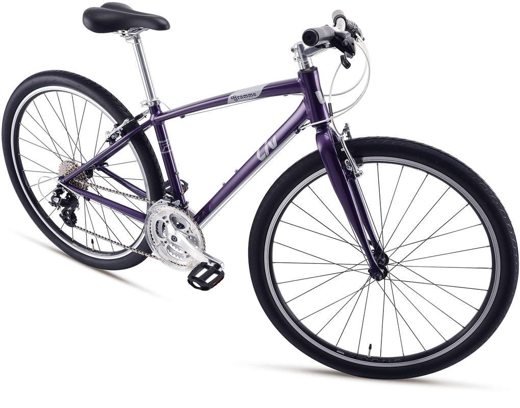 女性用自転車GRAMMEのご紹介 ｜ ジャイアントストア直方（2025/3/2閉店）