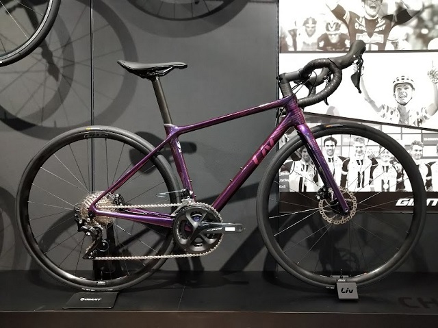 LANGMA ADVANCED 2 DISC QOM入荷しました！ ｜ ジャイアントストア岡山