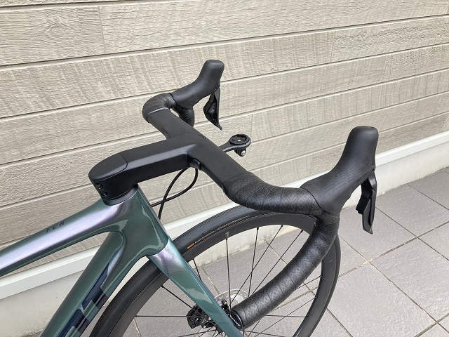 CADEX】大人気！一体型ハンドルのご紹介です。 ｜ ジャイアントストア