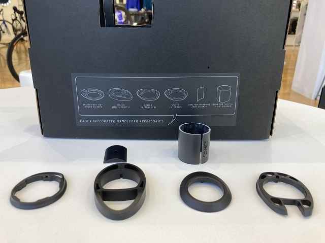 CADEX】大人気！一体型ハンドルのご紹介です。 ｜ ジャイアントストア