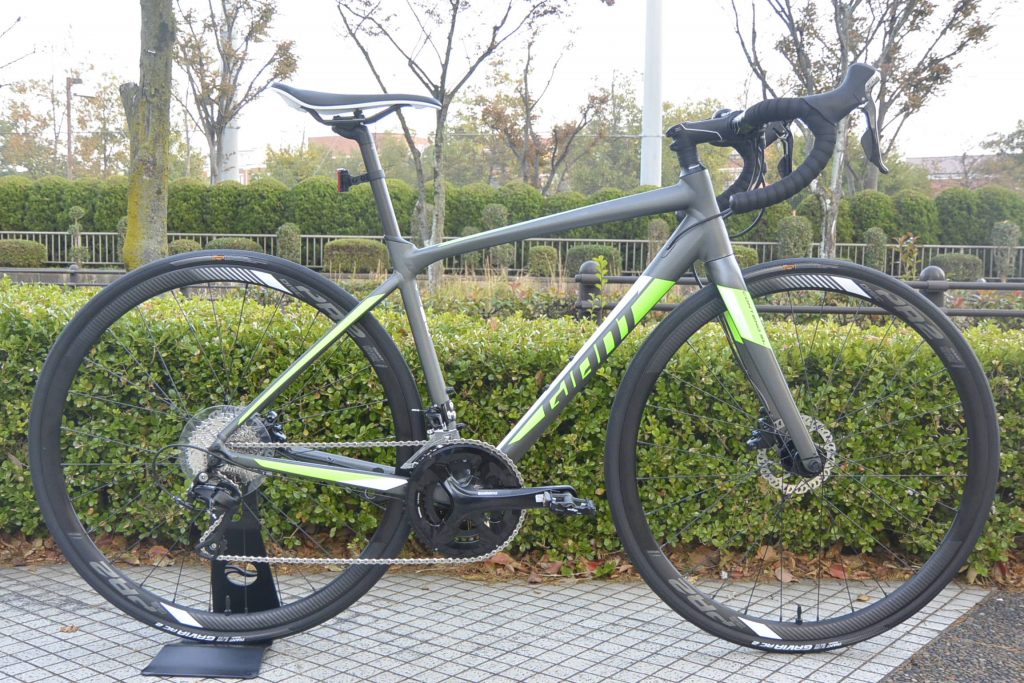 CONTEND SL1 DISC」Sサイズ在庫あります！ ｜ ジャイアントストア福岡