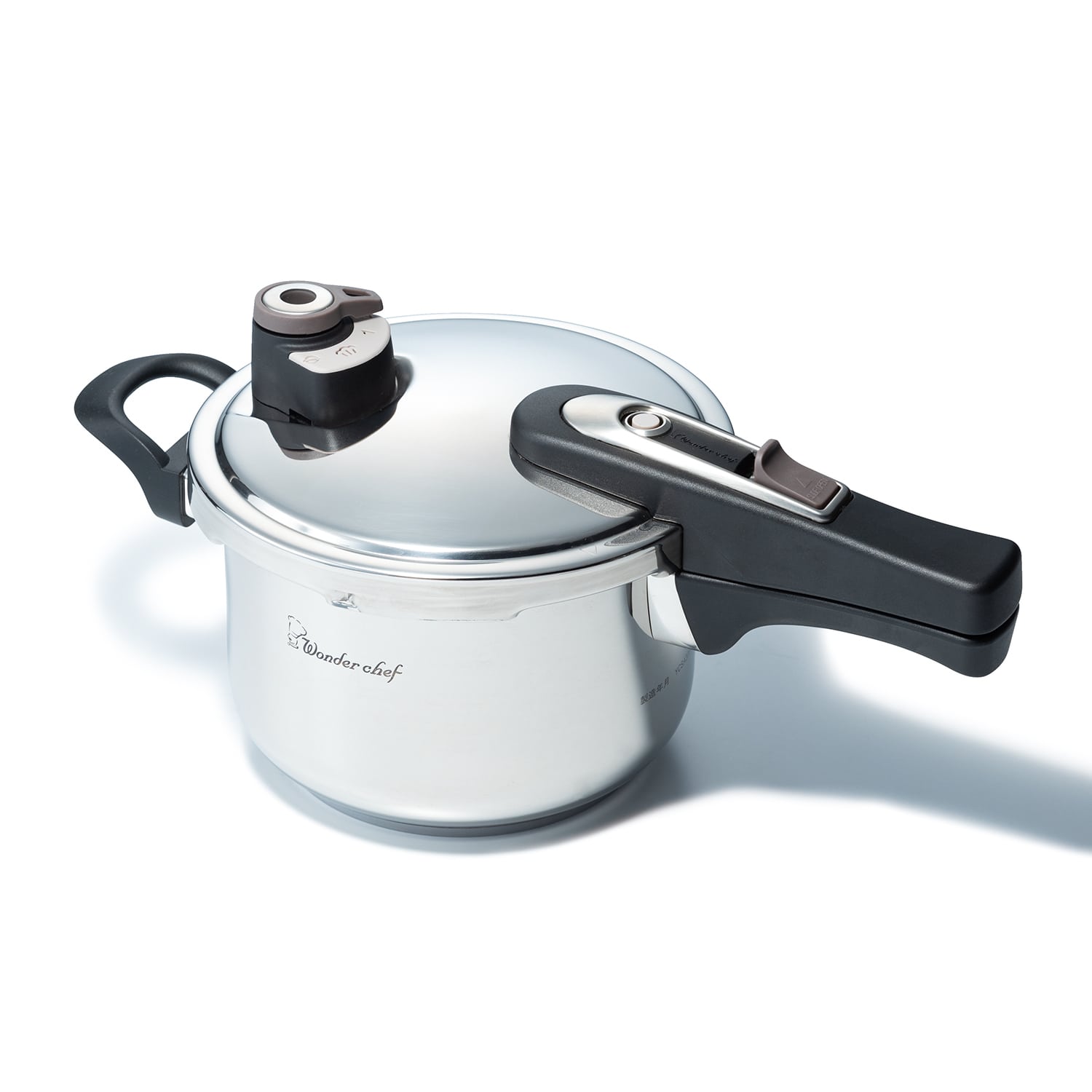 ワンダーシェフ 片手圧力鍋【eGift】|デジタルギフト・ソーシャル