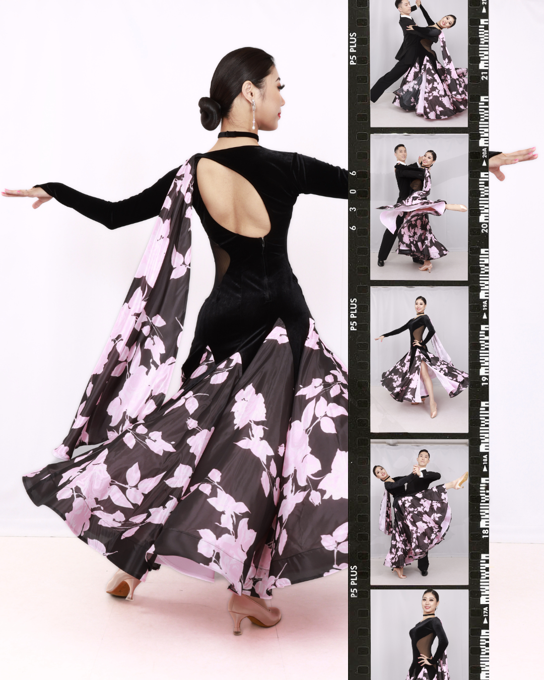 社交ダンス専門 通販サイト 【takadance.shop】 チャンピオンズ 特設