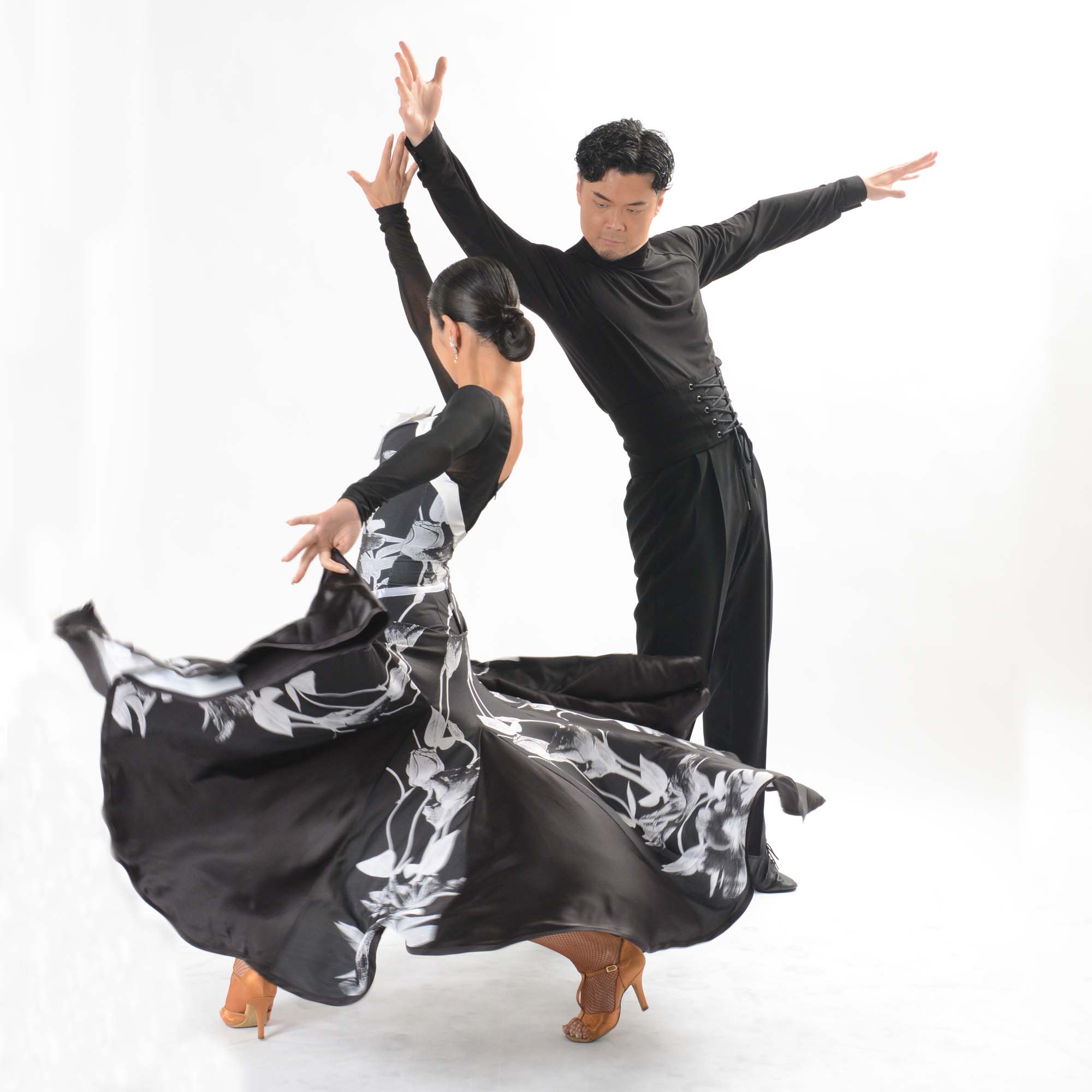 社交ダンス専門 通販サイト 【takadance.shop】 チャンピオンズ 特設ページ