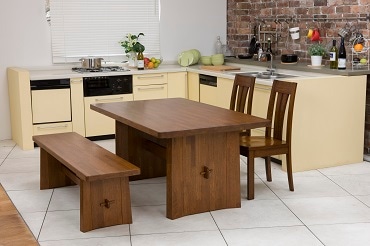 ダイニングテーブルT テーブル サントリー樽ものがたり