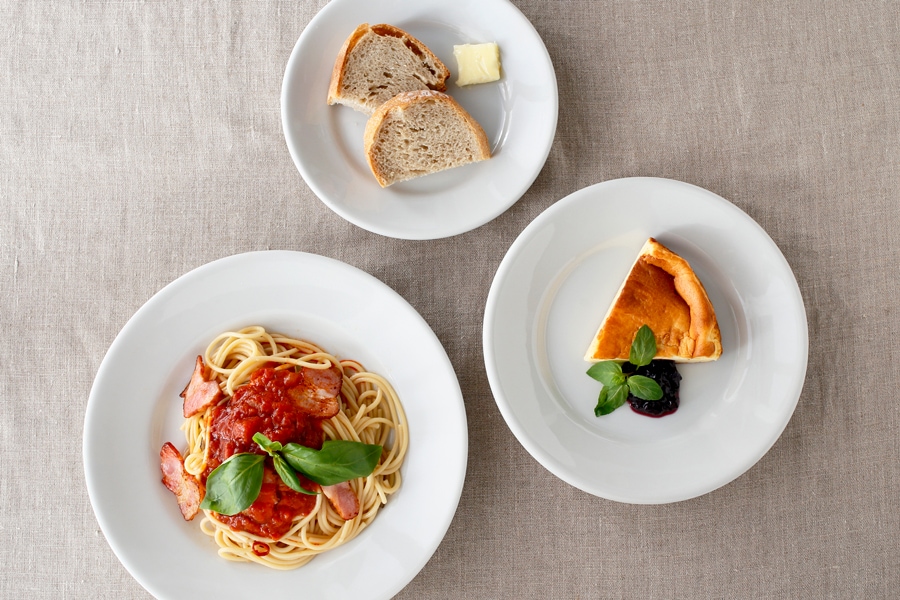 チボリ プレート／サタルニア | - TASTE | DAILY TOOLS FOR THE HOME