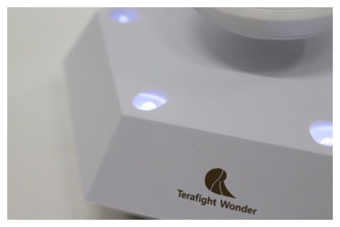 テラファイトきらきらワンダー｜トータルヘルスデザイン公式ショップ