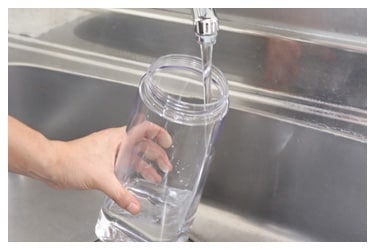 PRQ（プリキュー）ポット 本体セット｜トータルヘルスデザイン公式