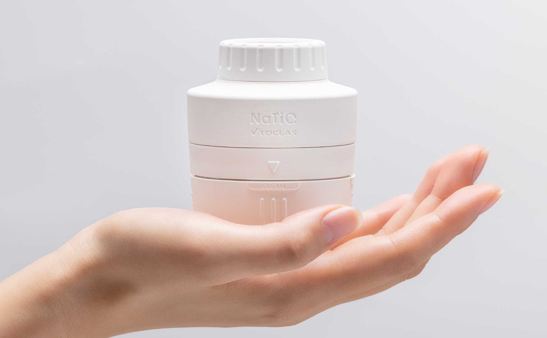 トクラスオンラインショップ | マイクロバブル×蛇口直結型浄水器