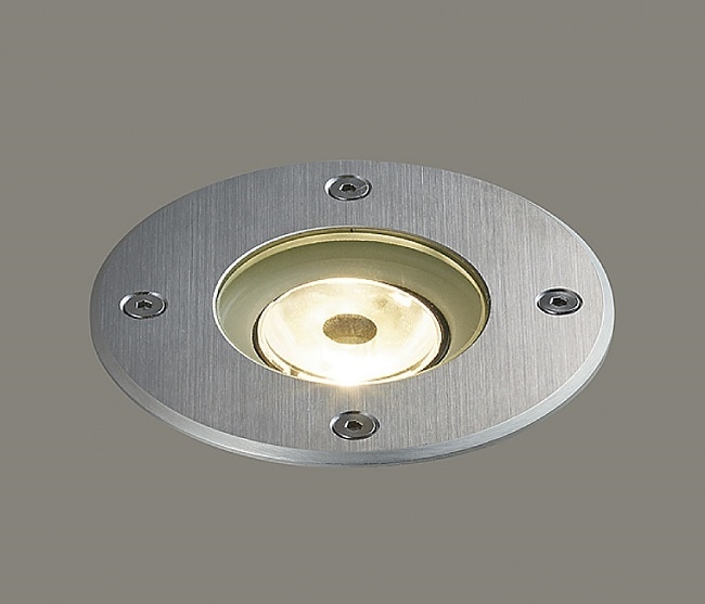 仕様変更】【LIXIL美彩12V照明】グランドライト・GND-G2型45° /消費