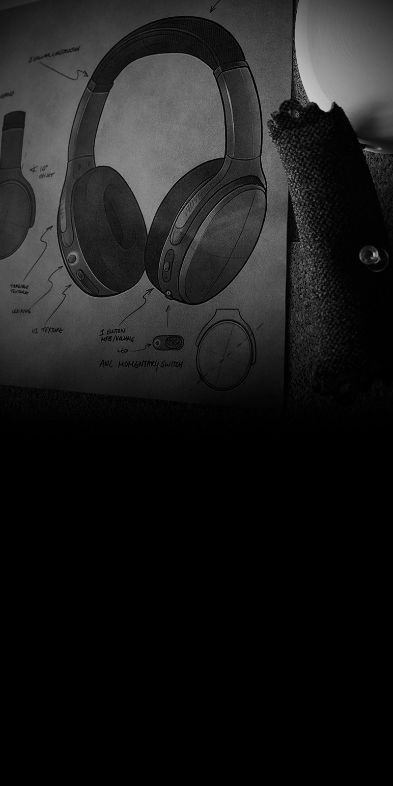 Crusher ANC 2 Bone White