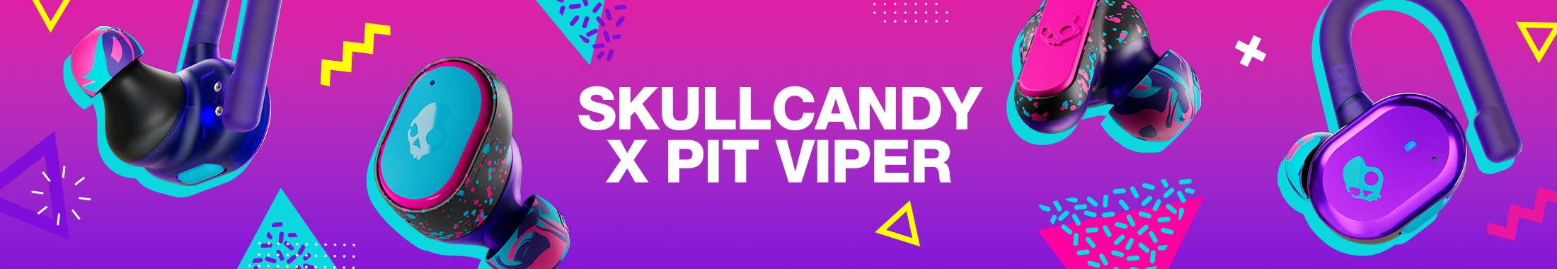 Pit Viperコレクション