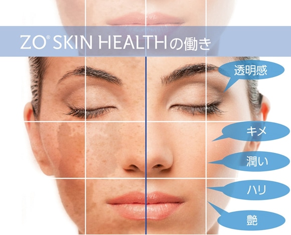 ゼオスキン エクスフォリエーティングポリッシュ (65g) ZO SKIN｜正規