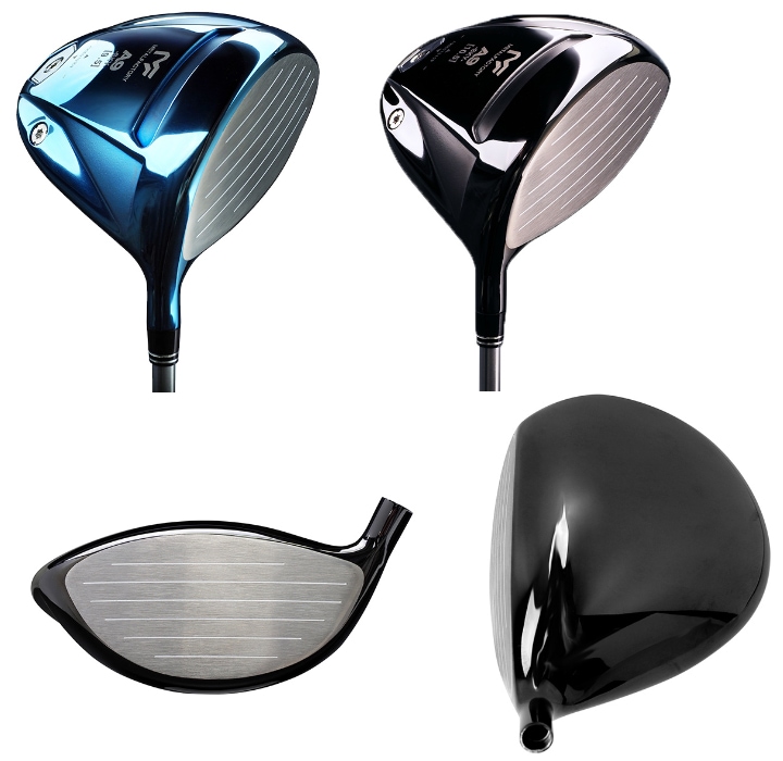 地クラブ LFACTORY(メタルファクトリー) A9 ドライバー 当店は安心の正規販売店です】<br>地クラブ系ヘッド <br>METAL FACTORY