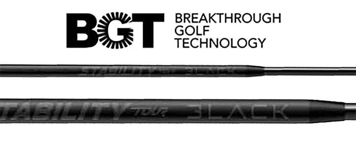 575 スタビリティ　TOUR Fire 32インチ　パター用シャフト BGT STABILITY TOUR 2 Fire スタビリティ ツアー ファイヤー パター
