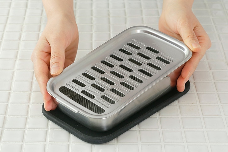 ツボエの極上おろし金 箱 （ツボエ／tsuboe） | すべての商品 | cotogoto