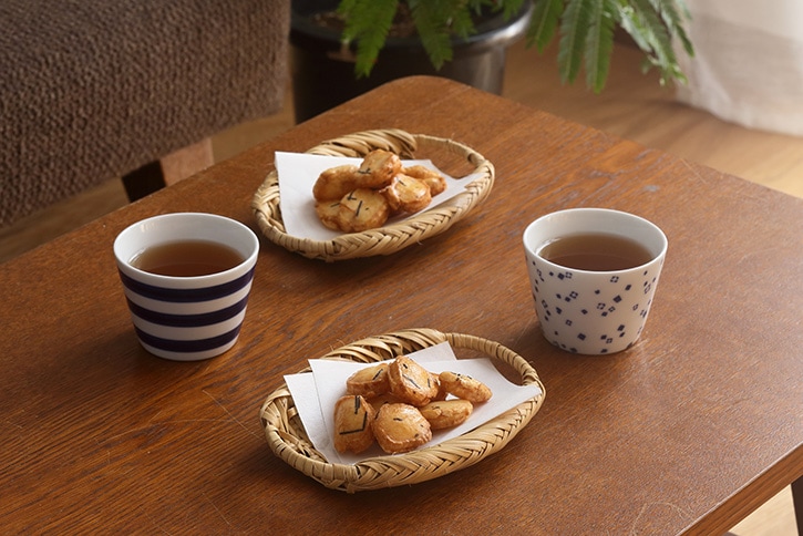 鈴竹 楕円おしぼりざる | すべての商品 | cotogoto