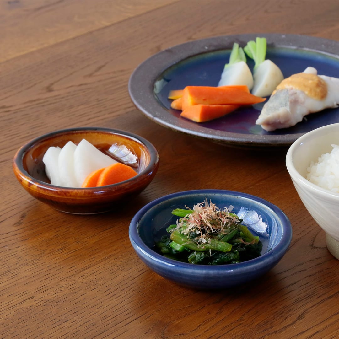 深皿 （出西窯） | すべての商品 | cotogoto