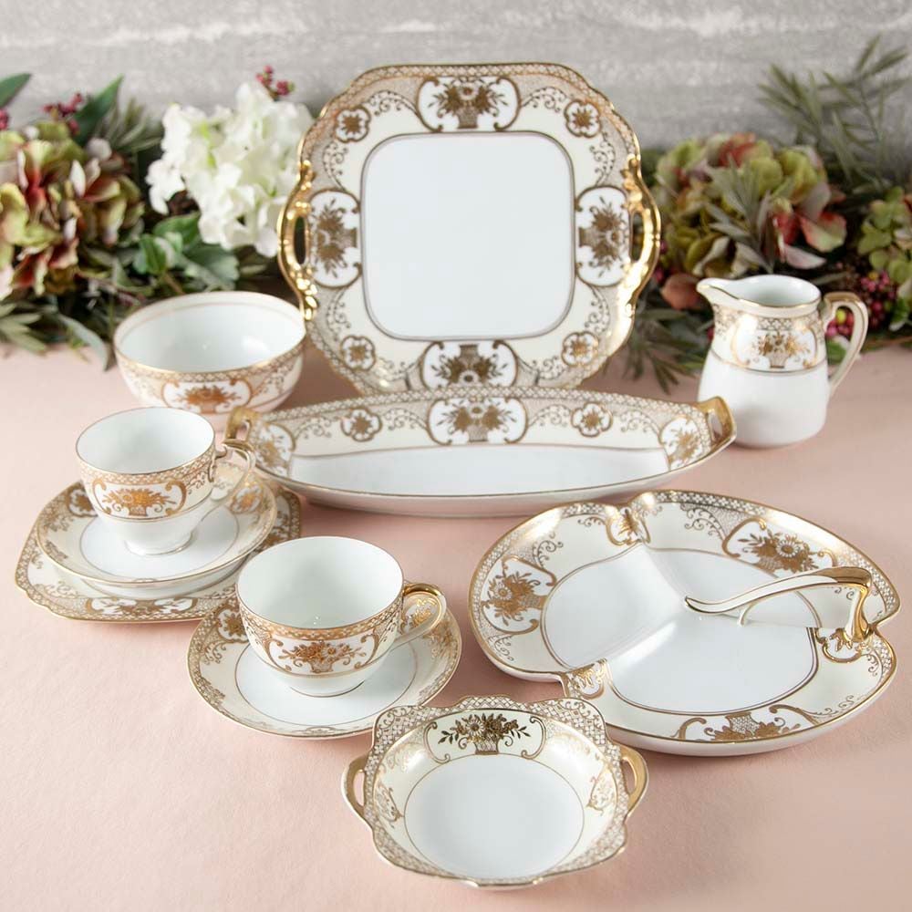 アンティーク イギリスで買い付けた COPPER 銅製 ジャグ 水差し