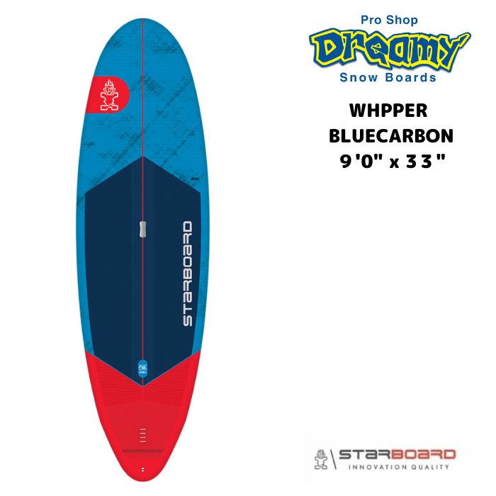 STARBOARD スターボード Wide Ride Whopper 9'0