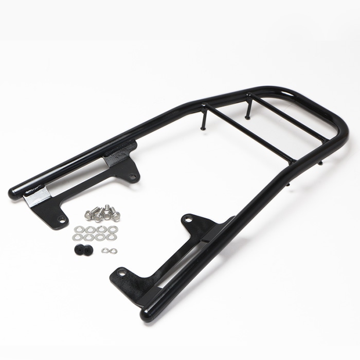 MT-07 ABS RM19J MT-07 RM33J リアキャリア | エンデュランス