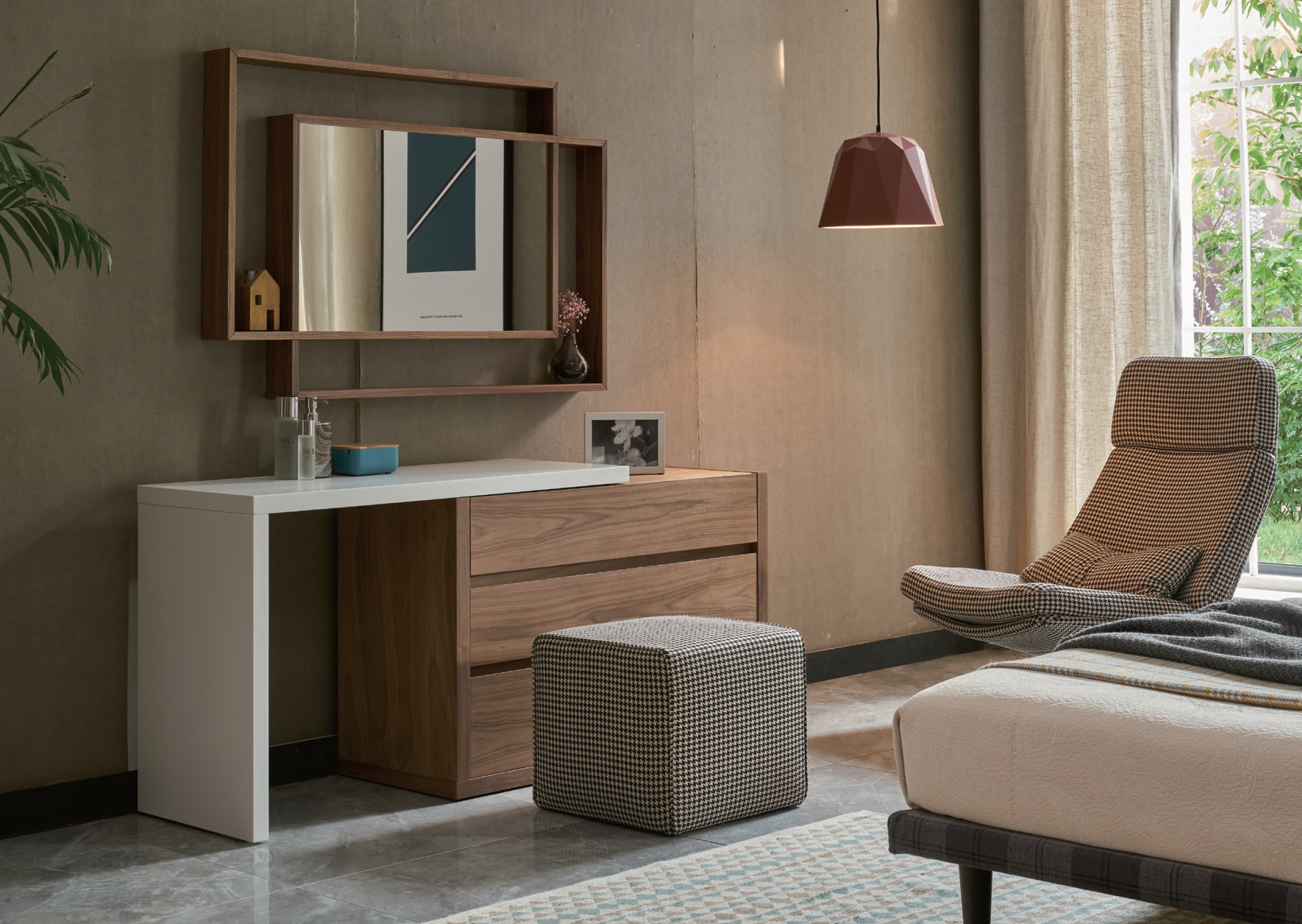 ミラー・ドレッサー | FUJIKA オンラインストア