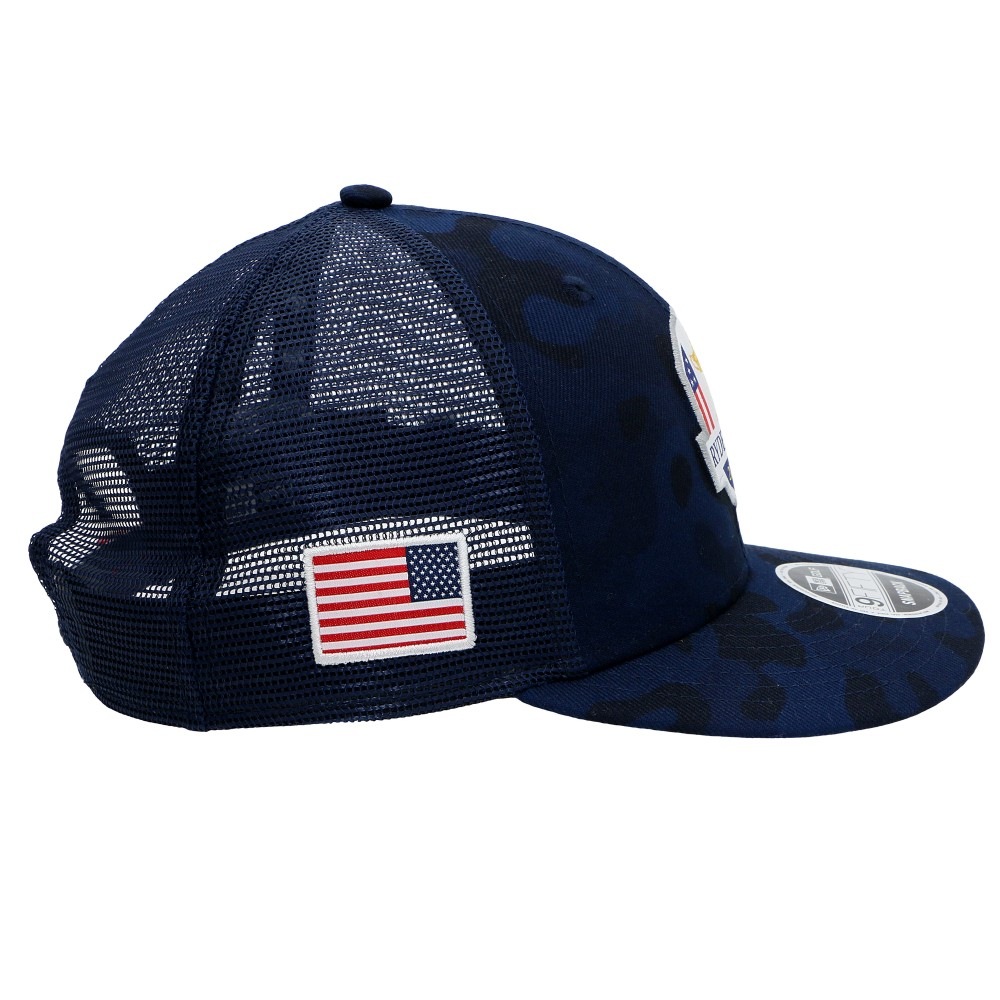在庫アリ!【TEL注文限定】NEWERA 幻の2020ライダーカップ キャップ
