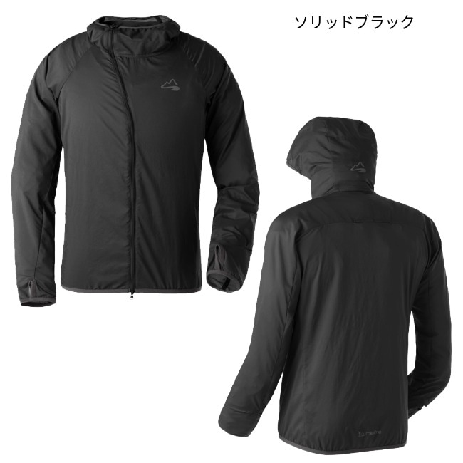 マイルストーン MILESTONE オニオン フーディー Onion Hoody | GLAGH