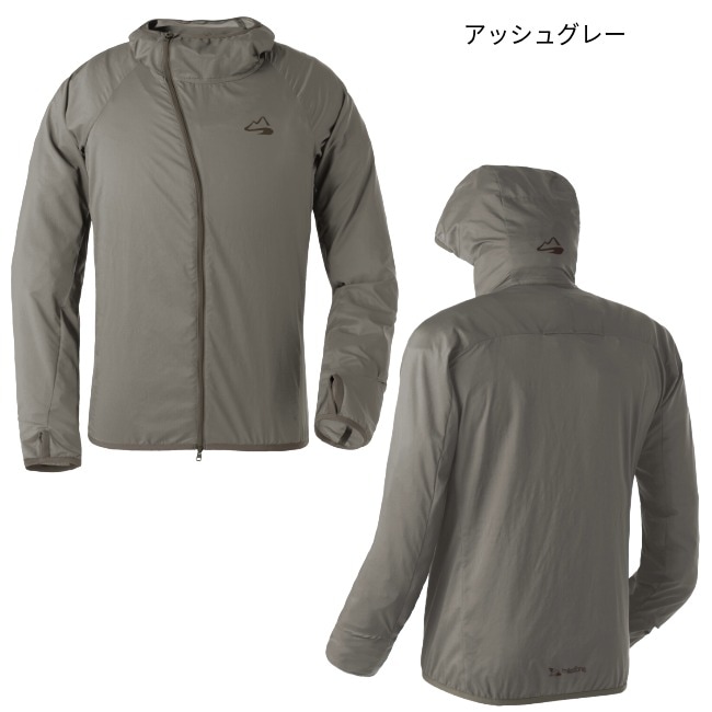 マイルストーン MILESTONE オニオン フーディー Onion Hoody | GLAGH