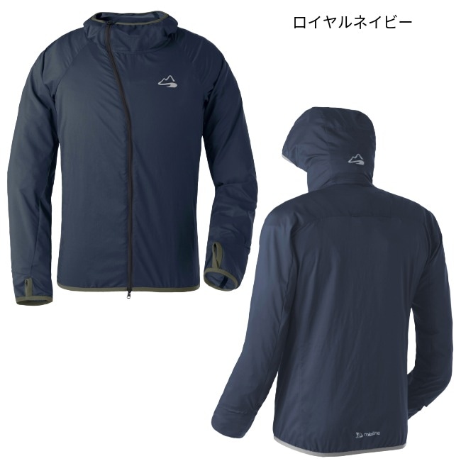 マイルストーン MILESTONE オニオン フーディー Onion Hoody | GLAGH