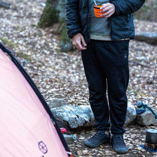 スタティック STATIC アドリフト パンツ ADRIFT PANTS | GLAGH グラフ