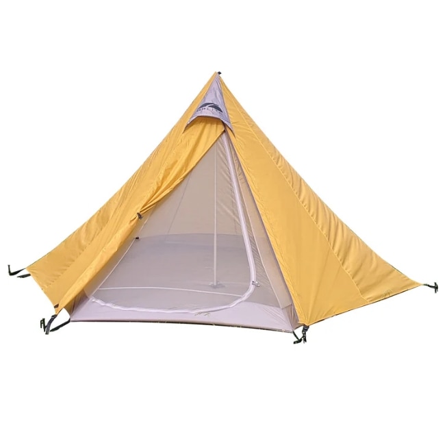 ゴーライト GO LITE シャングリラ 3 SHANGRI-LA 3 | GLAGH グラフ