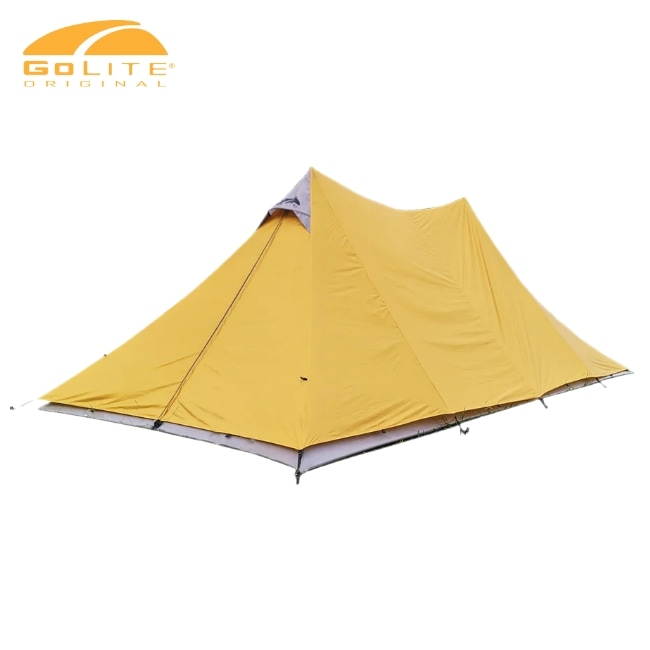 ゴーライト GO LITE シャングリラ 8+ SHANGRI-LA 8+ | GLAGH グラフ